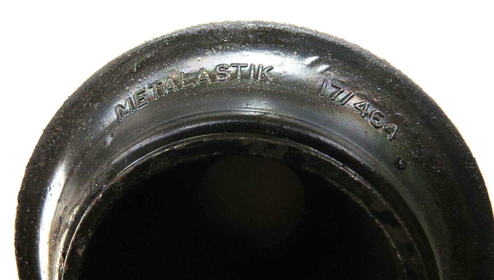 Bentley Rolls Royce 1966-1985 OEM Suspension Spring Isolator Front - Image 4