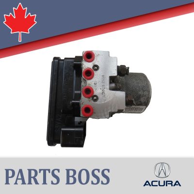 Acura MDX 2004 OEM ABS Pump w/Module 57110S3VA21; 57110-S3V-A21