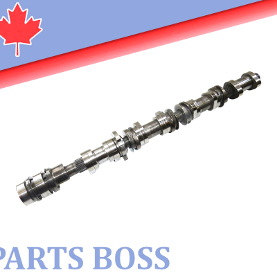 Audi A8 S6 S7 4.0L 2013-2018 OEM Engine Camshaft Intake Right Cylinders 1-4