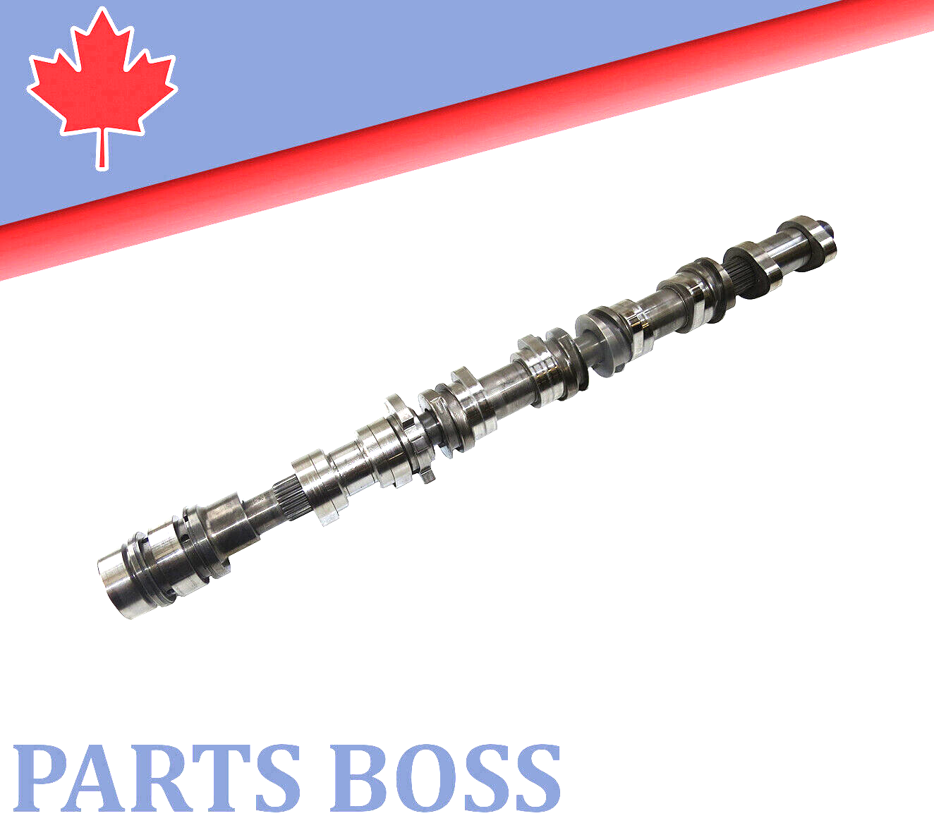 Audi A8 S6 S7 4.0L 2013-2018 OEM Engine Camshaft Intake Right Cylinders 1-4