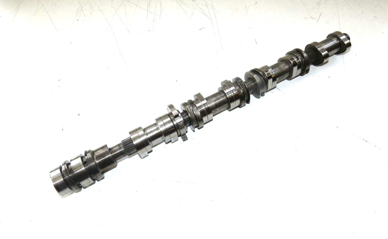Audi A8 S6 S7 4.0L 2013-2018 OEM Engine Camshaft Intake Right Cylinders 1-4 - Image 2