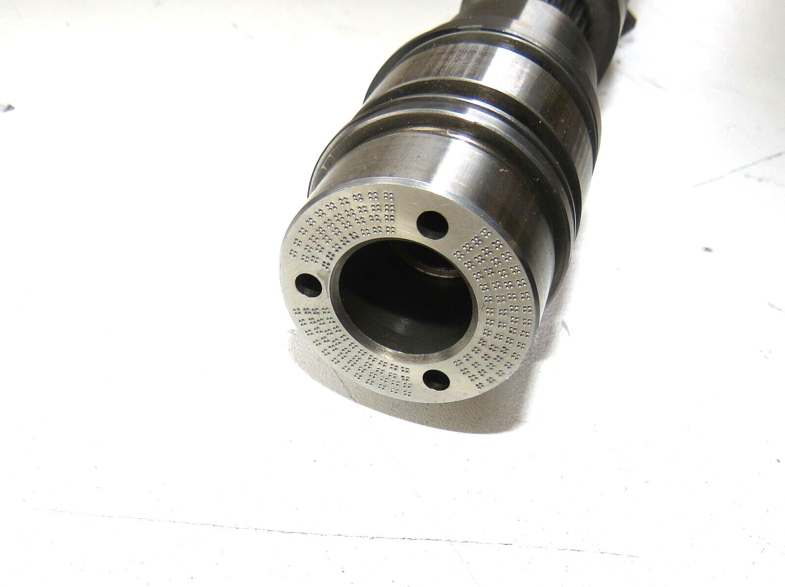 Audi A8 S6 S7 4.0L 2013-2018 OEM Engine Camshaft Intake Right Cylinders 1-4 - Image 3