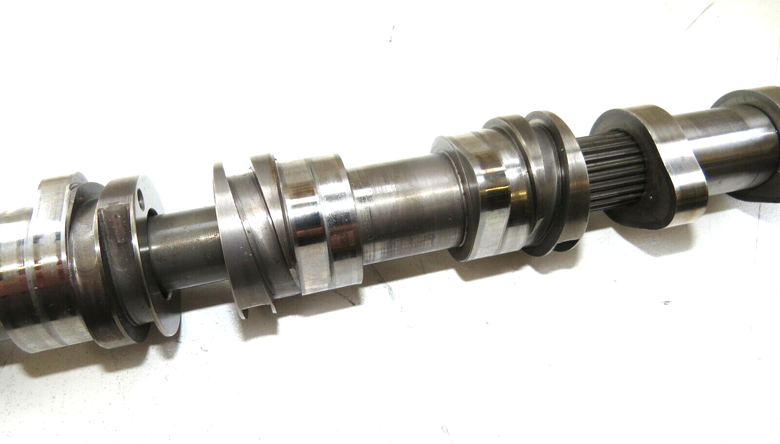 Audi A8 S6 S7 4.0L 2013-2018 OEM Engine Camshaft Intake Right Cylinders 1-4 - Image 6