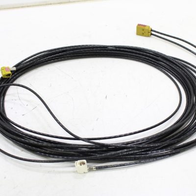 Bentley Continental Supersports GTC 2007-2011 OEM NEW Radio Antenna Cable