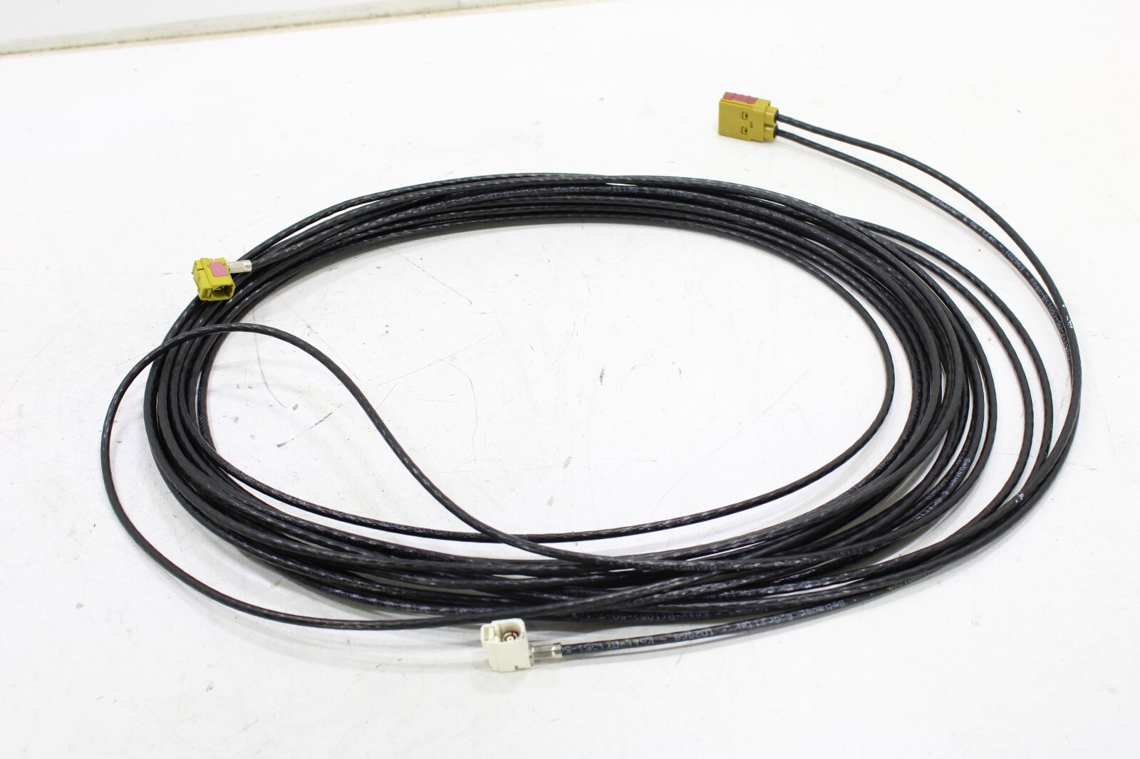Bentley Continental Supersports GTC 2007-2011 OEM NEW Radio Antenna Cable