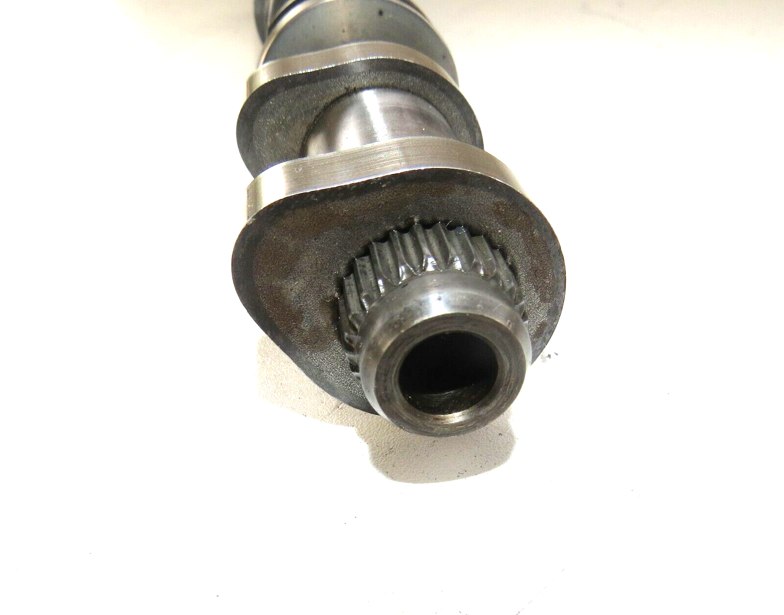 Audi A8 S6 S7 4.0L 2013-2018 OEM Engine Camshaft Intake Right Cylinders 1-4 - Image 9