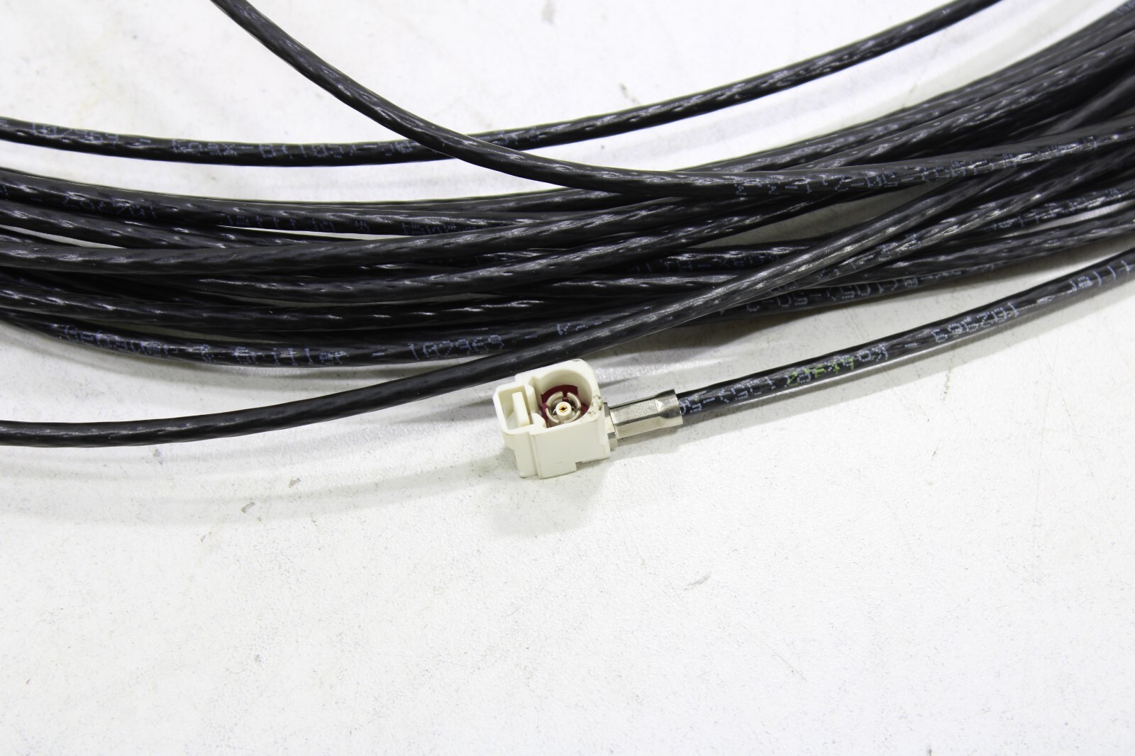 Bentley Continental Supersports GTC 2007-2011 OEM NEW Radio Antenna Cable - Image 5