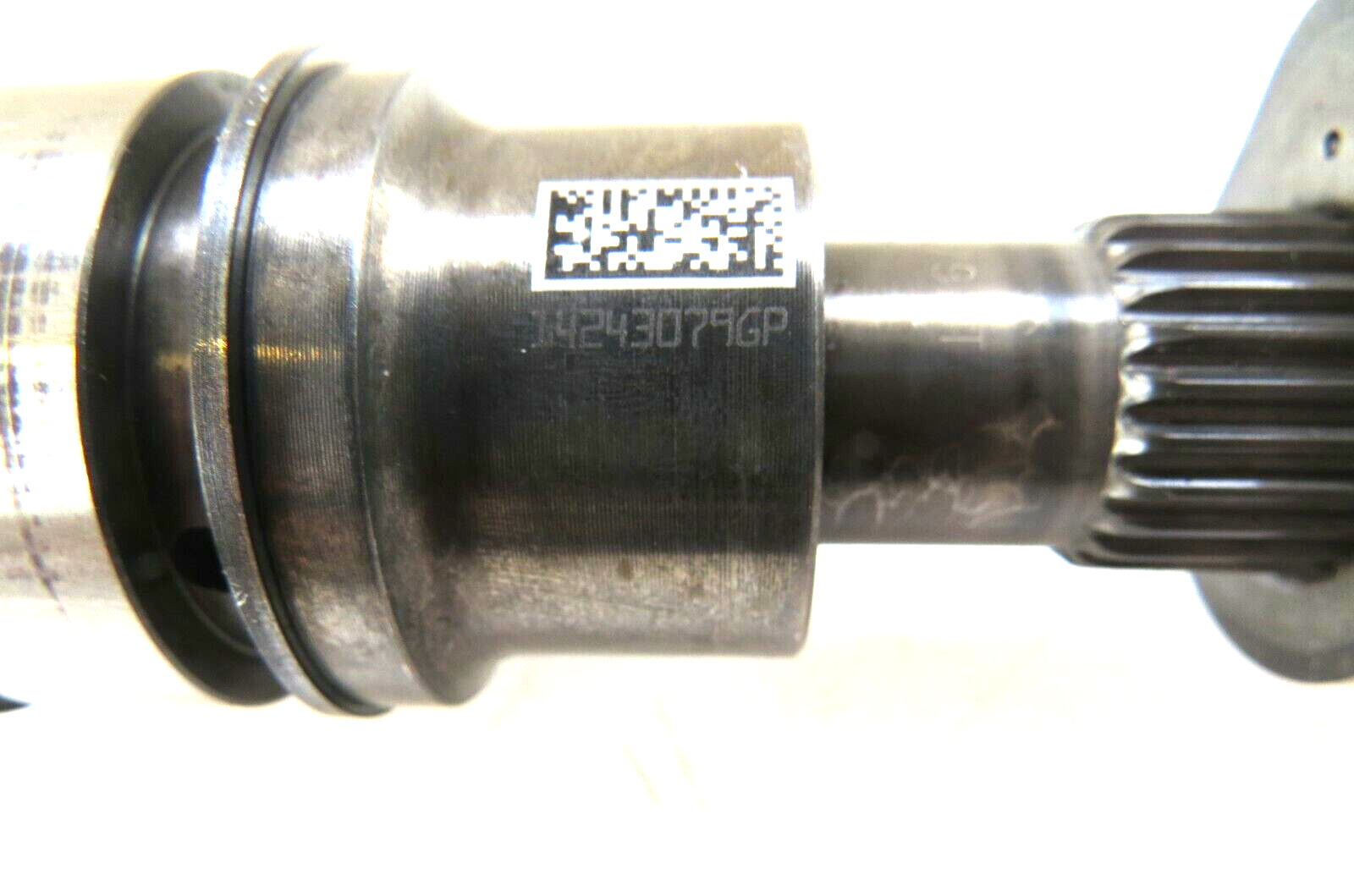 Audi A8 S6 S7 4.0L 2013-2018 OEM Engine Camshaft Intake Right Cylinders 1-4 - Image 12