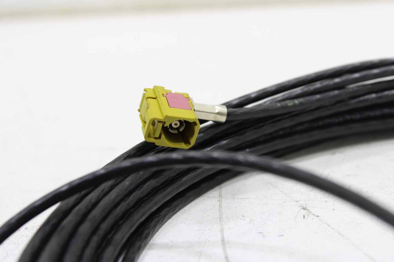 Bentley Continental Supersports GTC 2007-2011 OEM NEW Radio Antenna Cable - Image 6