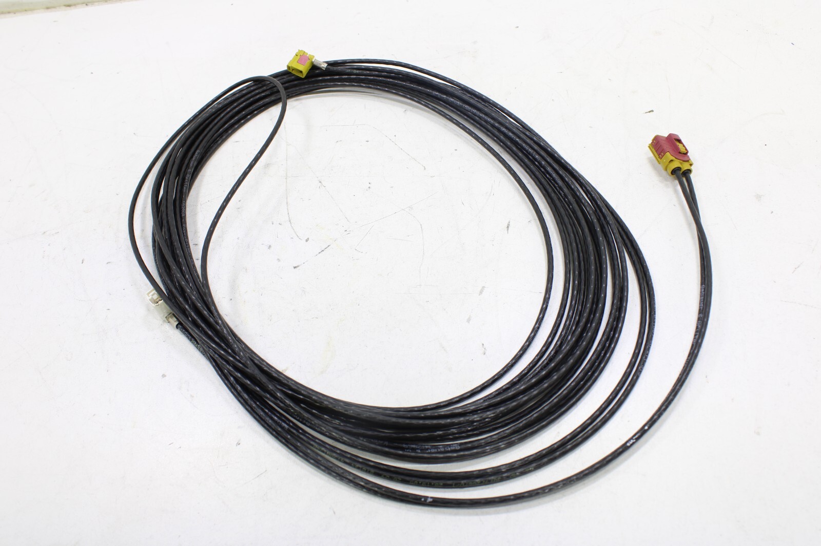 Bentley Continental Supersports GTC 2007-2011 OEM NEW Radio Antenna Cable - Image 7