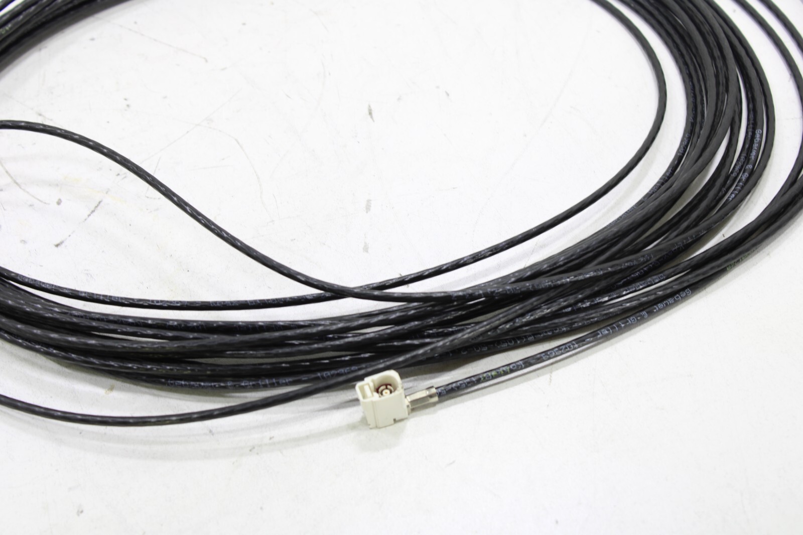 Bentley Continental Supersports GTC 2007-2011 OEM NEW Radio Antenna Cable - Image 8