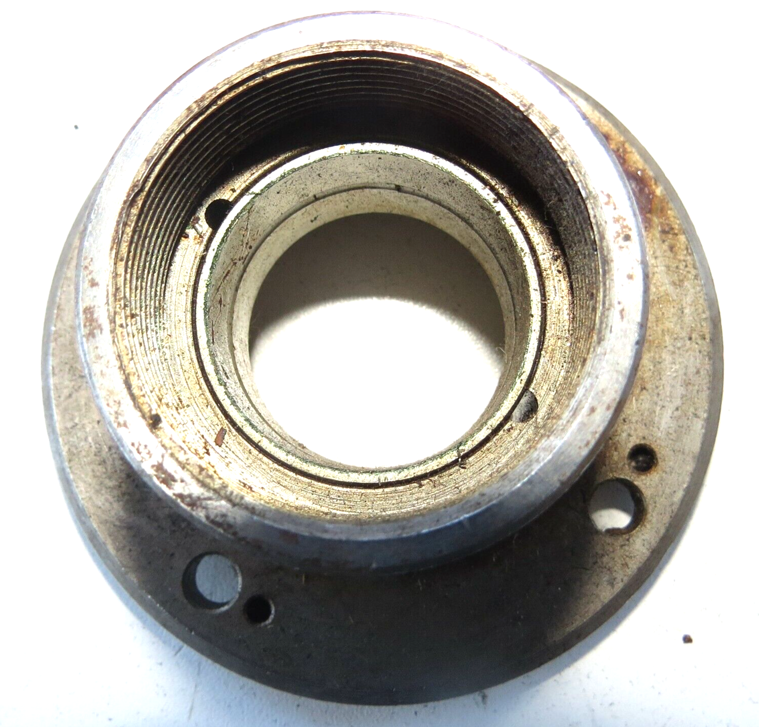 Bentley Rolls Royce 1955-1958 OEM NEW Spring Drive Hub & Bearing Front - Image 3