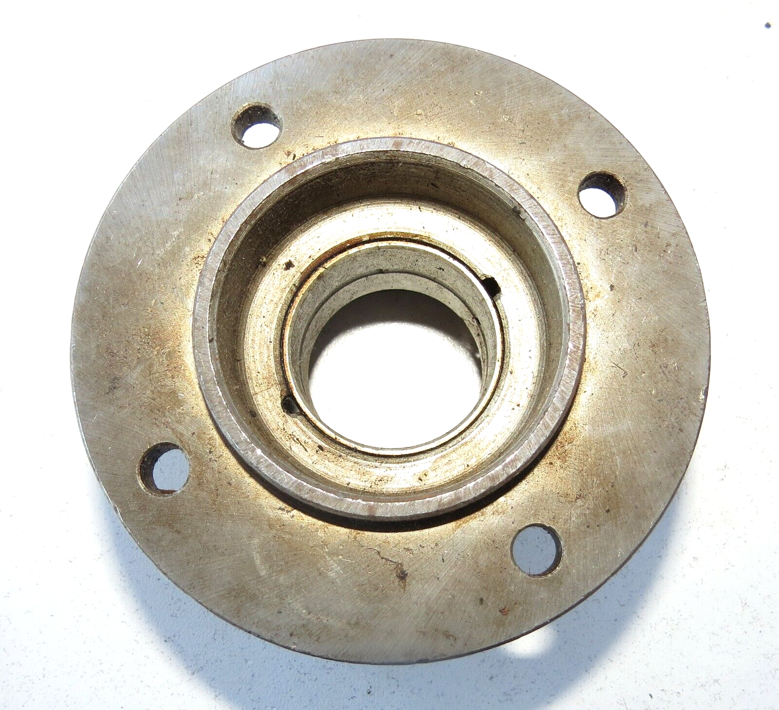 Bentley Rolls Royce 1955-1958 OEM NEW Spring Drive Hub & Bearing Front - Image 4