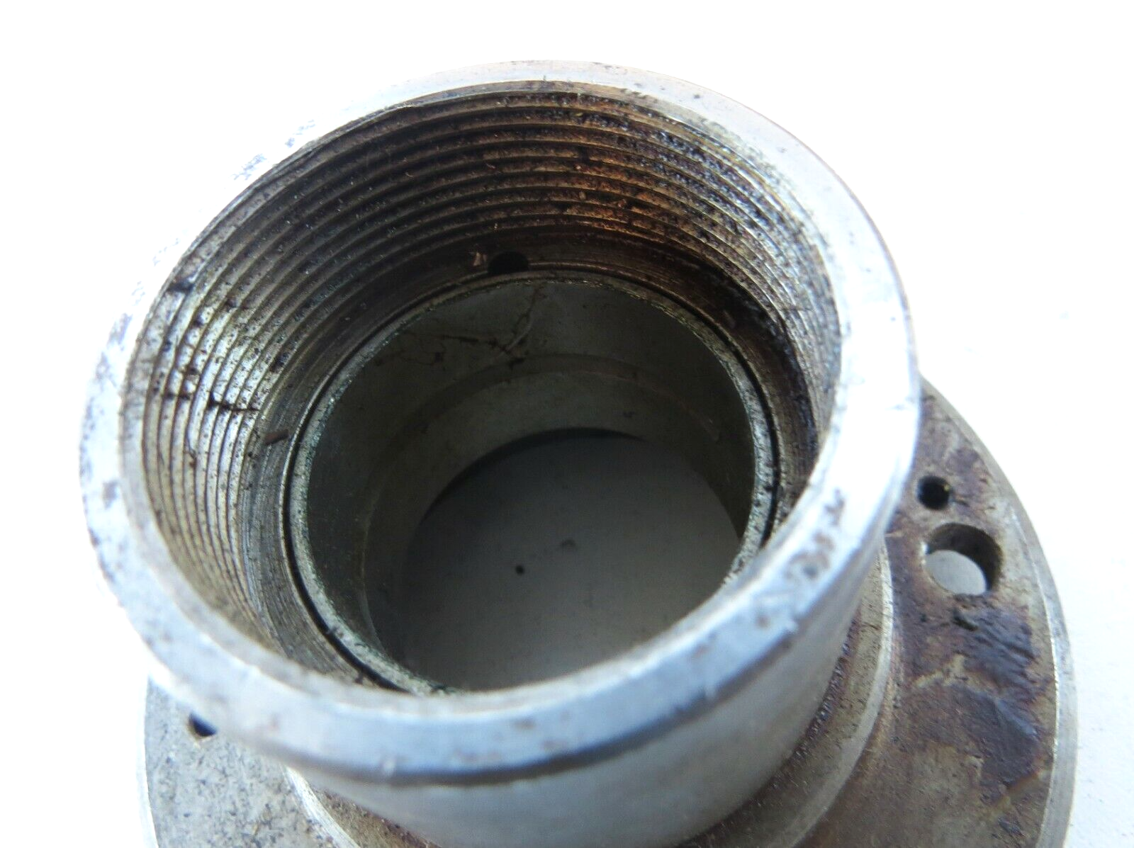 Bentley Rolls Royce 1955-1958 OEM NEW Spring Drive Hub & Bearing Front - Image 5