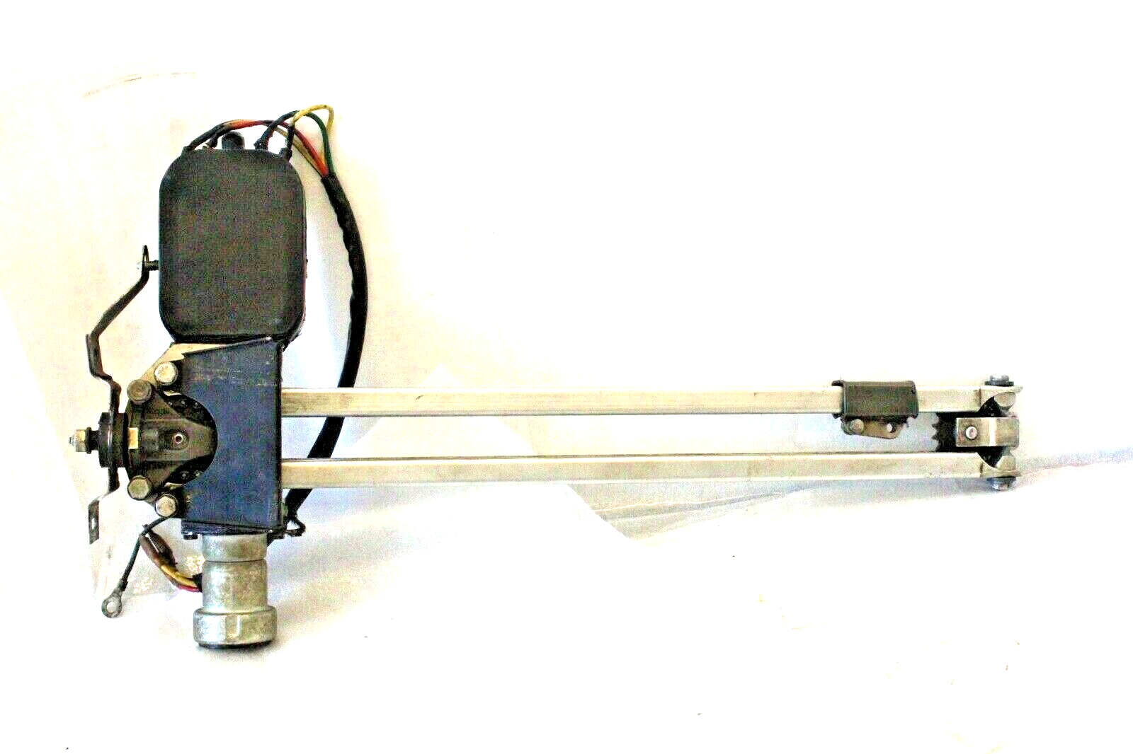 Bentley Rolls Royce 1965-1980 OEM Window Regulator W/Motor