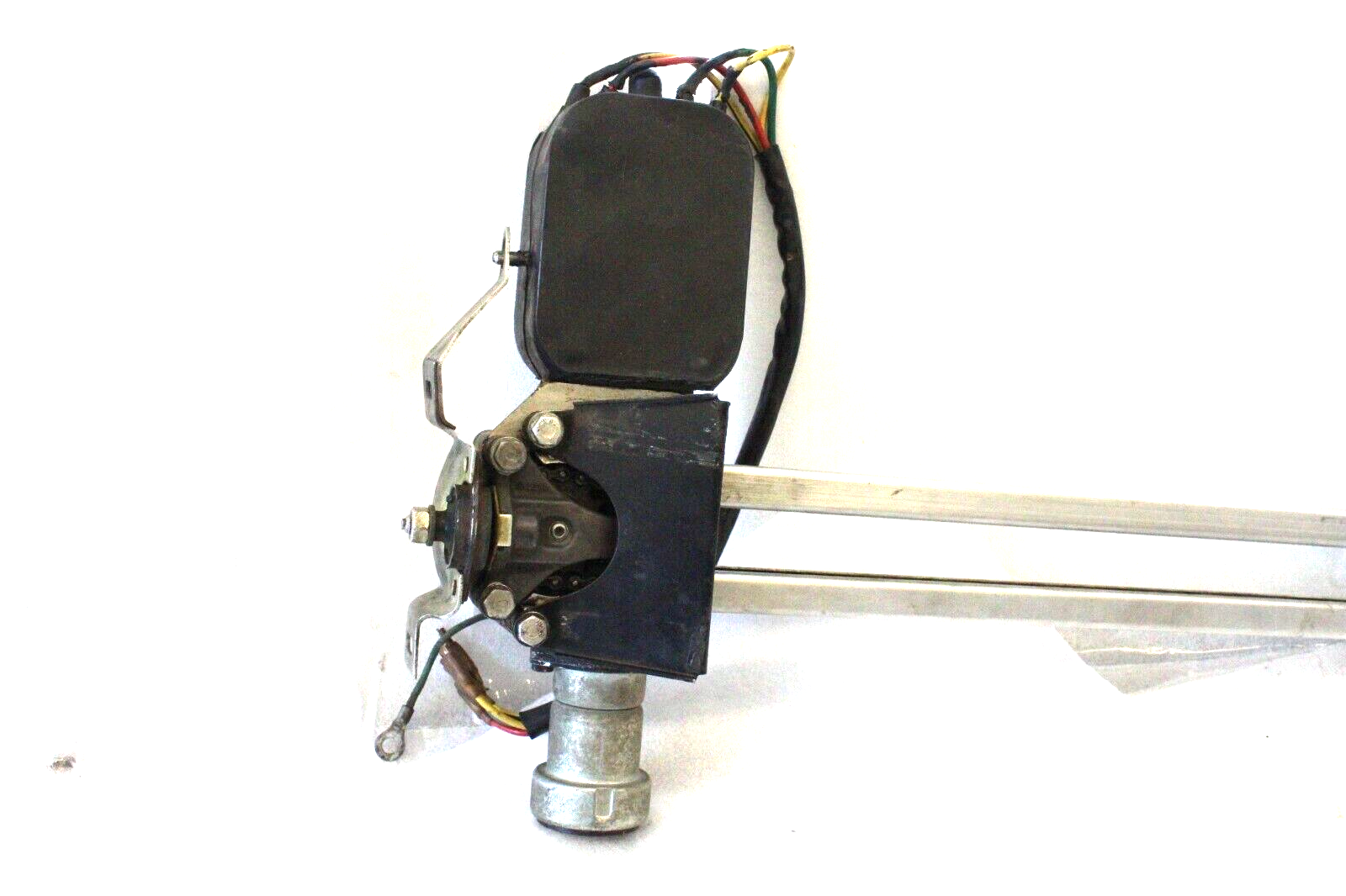 Bentley Rolls Royce 1965-1980 OEM Window Regulator W/Motor – Image 2