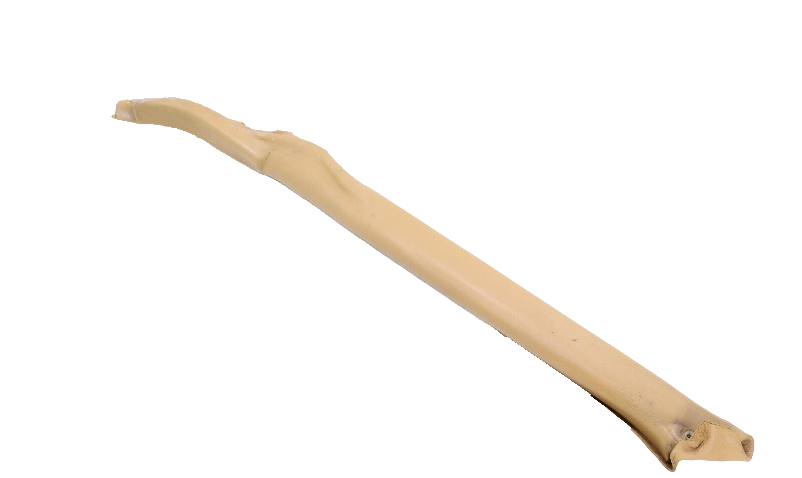 Bentley Rolls Royce 1981-1998 OEM Trim D Post Left Lower Right (Driver Side) - Image 5