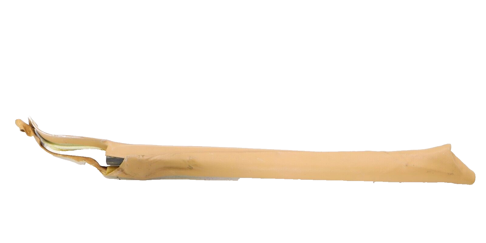Bentley Rolls Royce 1981-1998 OEM Trim D Post Left Lower Right (Driver Side) - Image 7