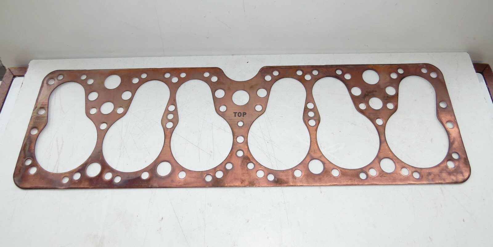 Bentley Rolls-Royce 1955-1958 OEM NEW Decarb Complete Set - Image 4