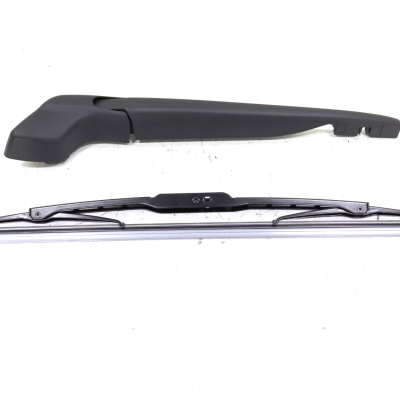 Volvo S40 V40 V70 XC70 2000-2004 NEW Rear Windshield Wiper Arm w/ Blade RVO26-1A