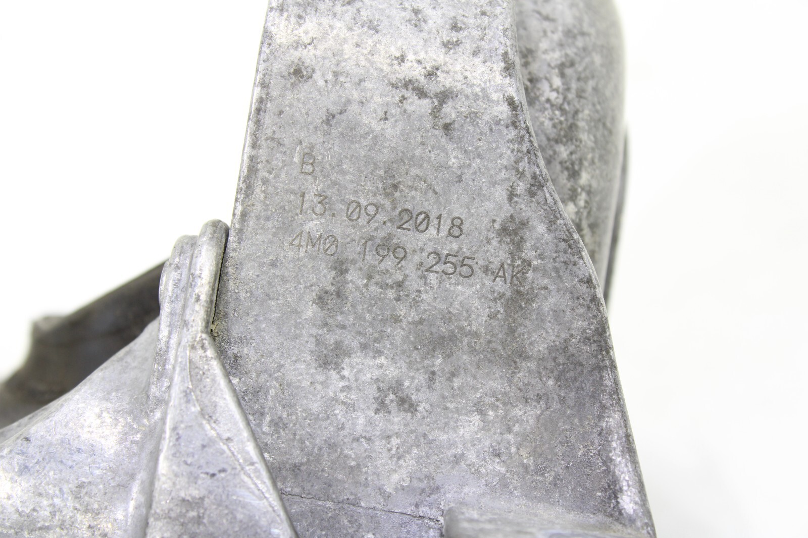 Audi Bentley 4.0L 2016-2022 OEM Engine Mount Front Left (Driver Side) - Image 14