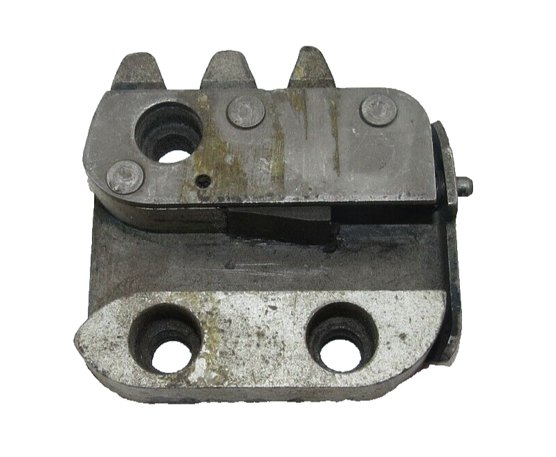 Bentley Rolls-Royce 1955-1965 OEM NEW Door Striker Plate Left (Driver Side) - Image 2