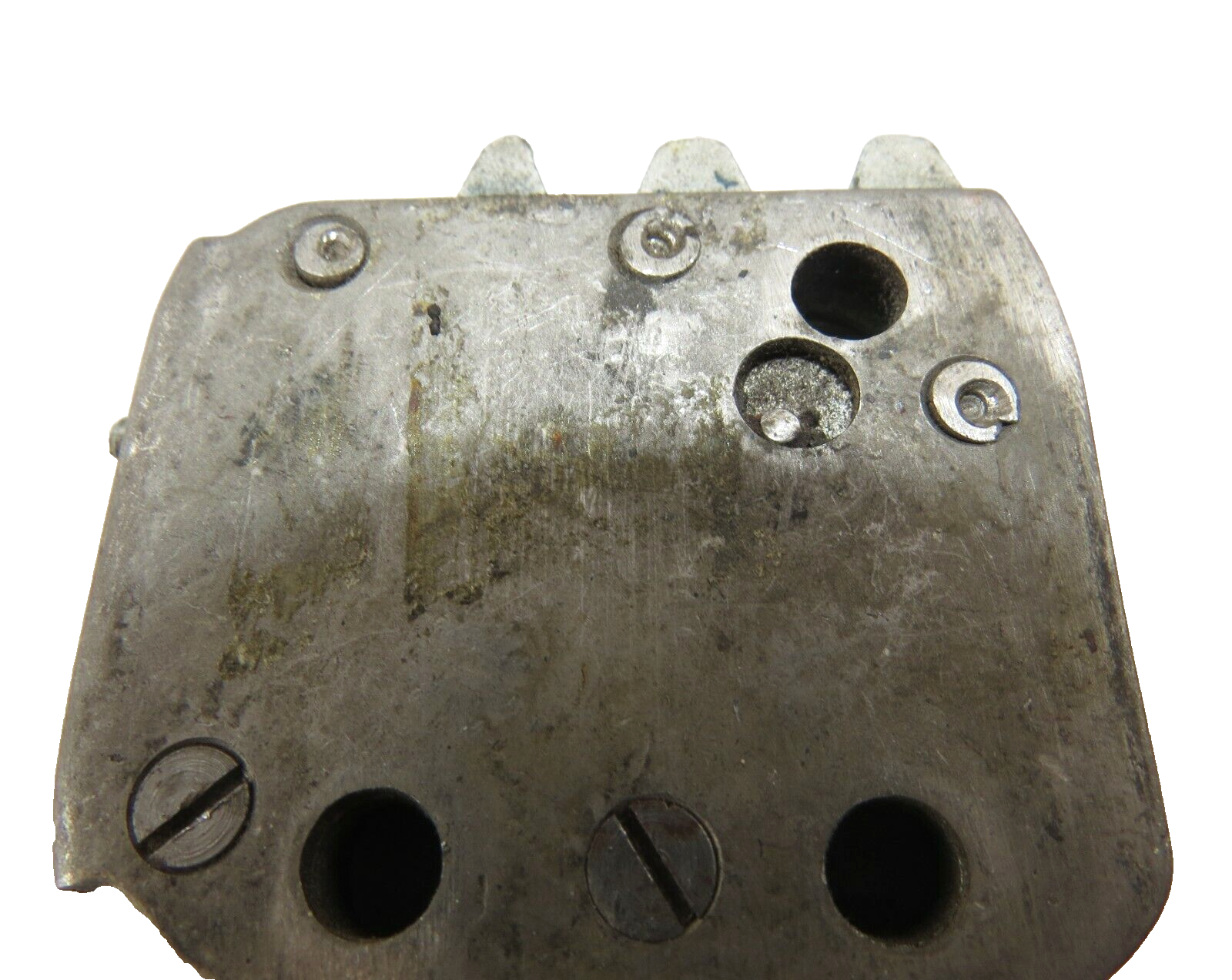 Bentley Rolls-Royce 1955-1965 OEM NEW Door Striker Plate Left (Driver Side) - Image 3