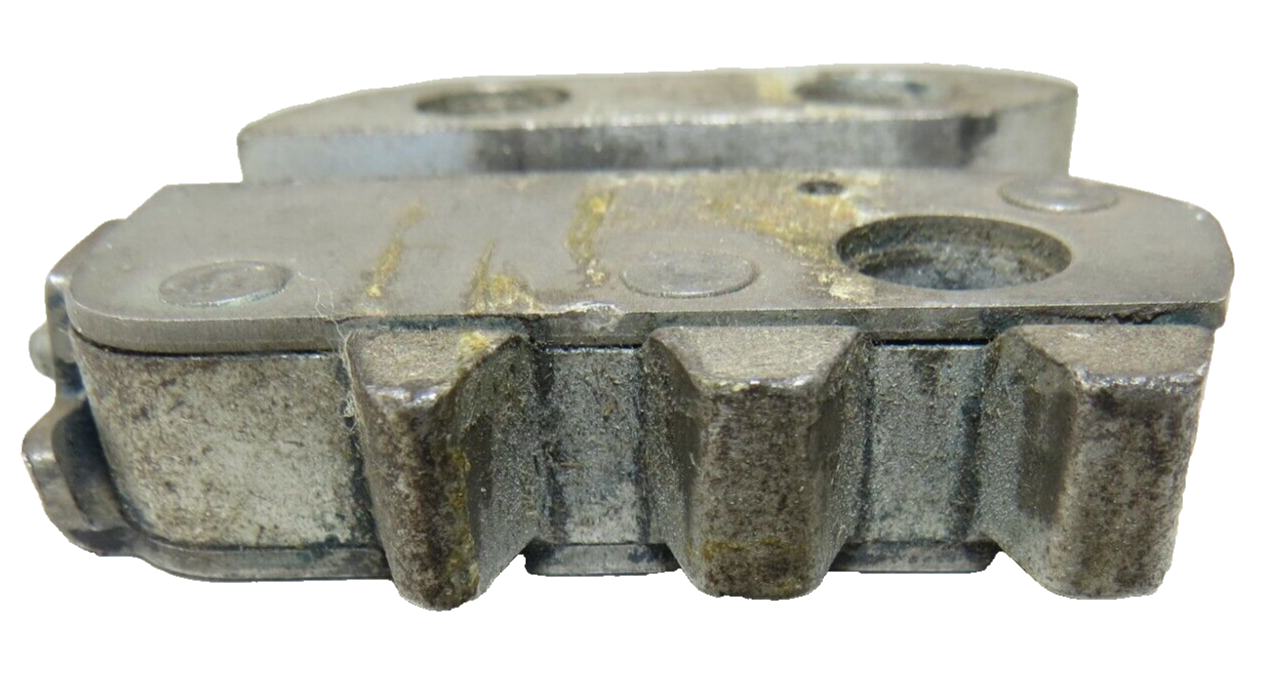Bentley Rolls-Royce 1955-1965 OEM NEW Door Striker Plate Left (Driver Side) - Image 7