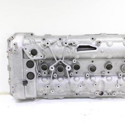 Bentley Bentayga 6.0 W12 2017-2022 OEM Engine Valve Cover Rocker Cover