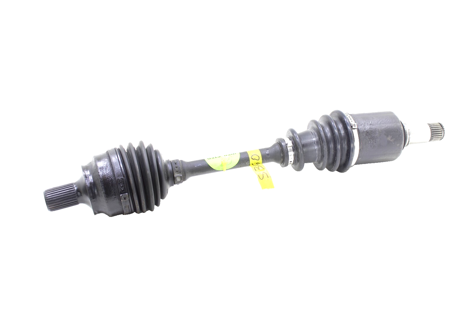 Mercedes CL550 CLS63 E63 S350 S550 S600 2007-2018 OEM CV Axle Shaft Front Right