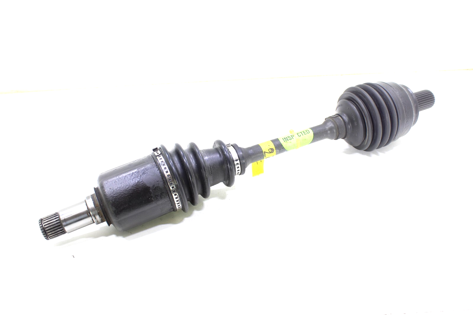 Mercedes CL550 CLS63 E63 S350 S550 S600 2007-2018 OEM CV Axle Shaft Front Right - Image 2