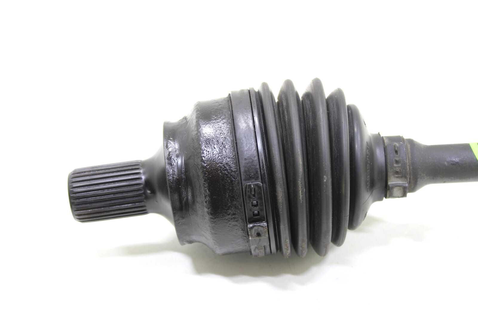 Mercedes CL550 CLS63 E63 S350 S550 S600 2007-2018 OEM CV Axle Shaft Front Right - Image 3