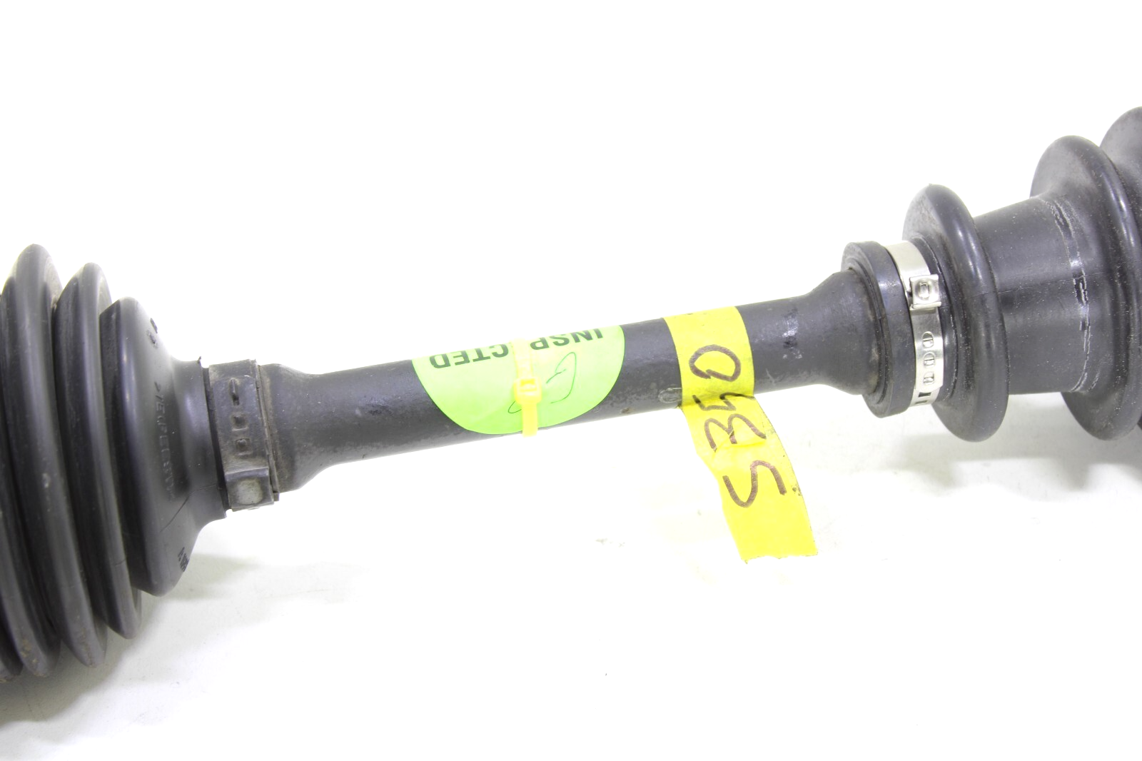 Mercedes CL550 CLS63 E63 S350 S550 S600 2007-2018 OEM CV Axle Shaft Front Right - Image 4