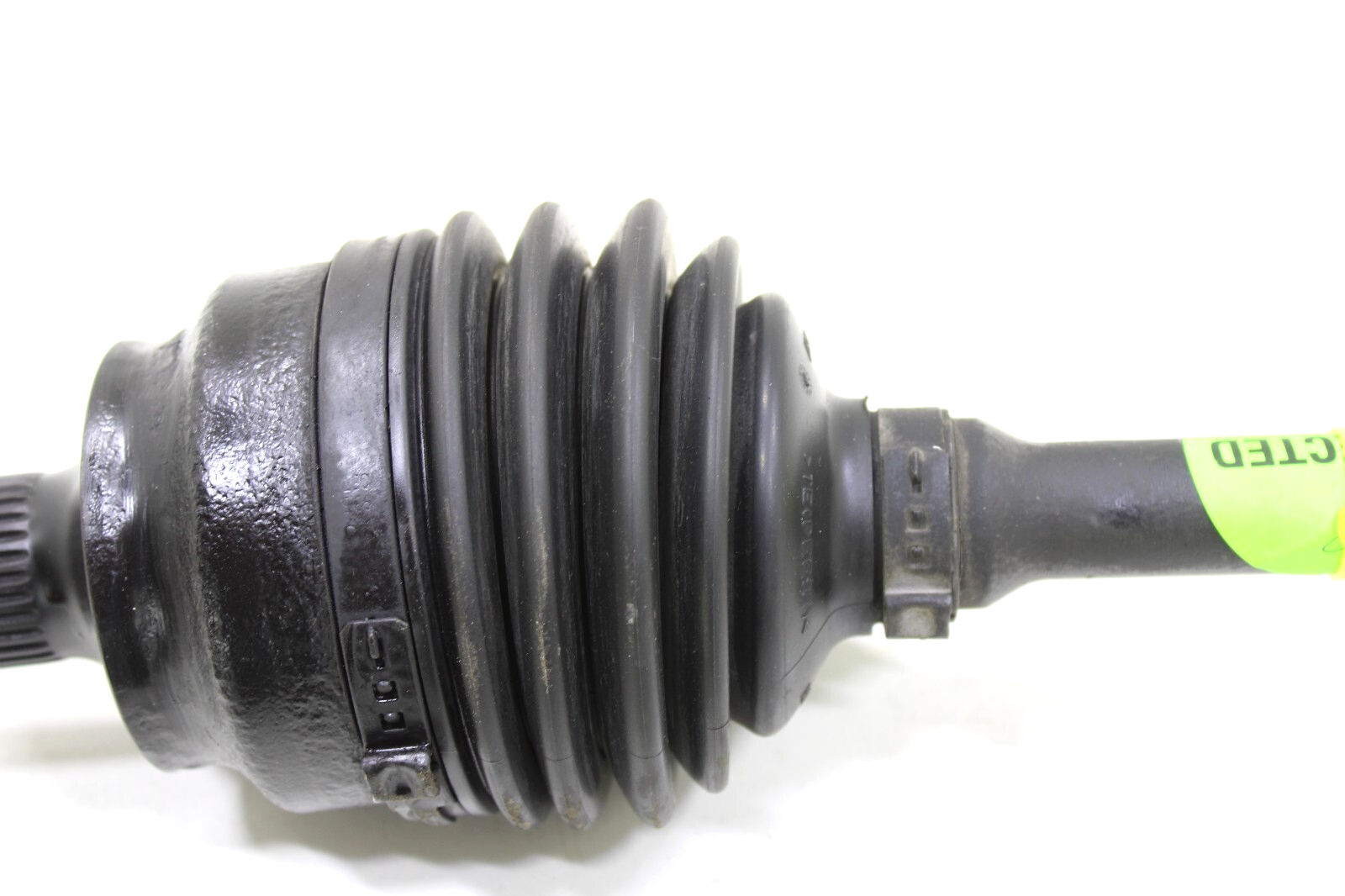 Mercedes CL550 CLS63 E63 S350 S550 S600 2007-2018 OEM CV Axle Shaft Front Right - Image 5