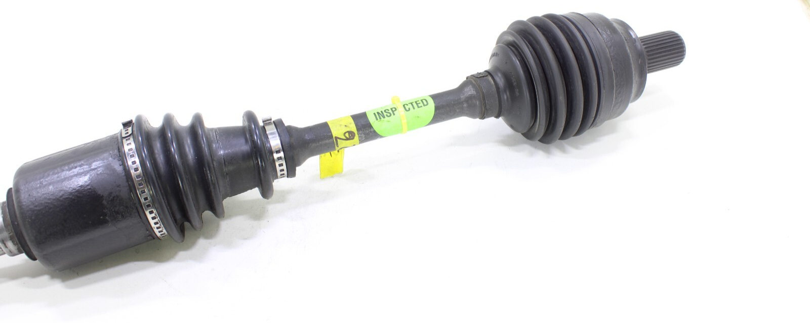 Mercedes CL550 CLS63 E63 S350 S550 S600 2007-2018 OEM CV Axle Shaft Front Right - Image 17
