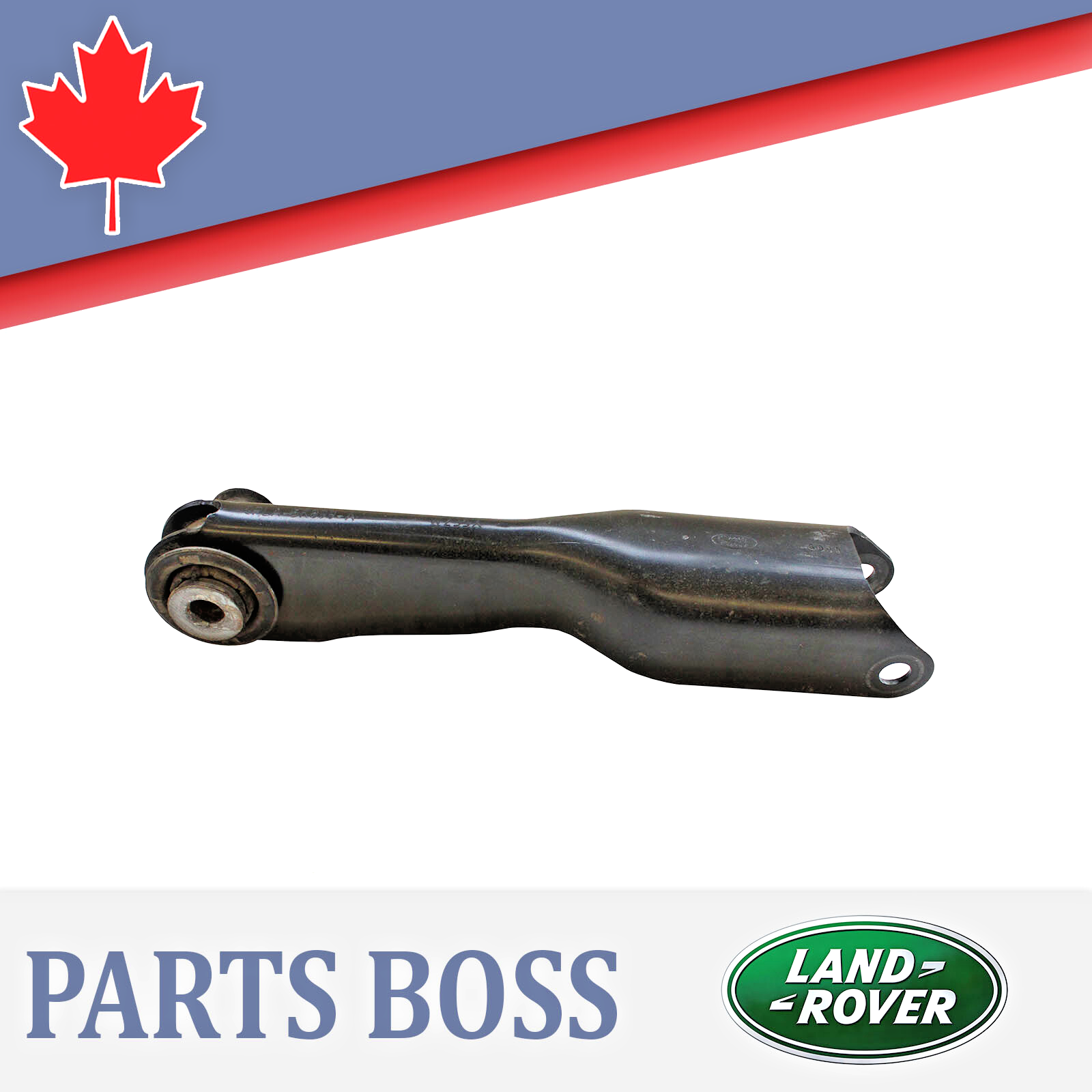 Land Rover Range Rover Sport 2014-2019 OEM Control Arm Rear Right Lower