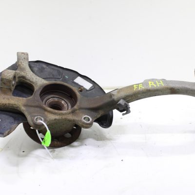 Mercedes CL600 CL65 S350 S550 S600 S63 S65 2007-2014 OEM Steering Knuckle FR RH