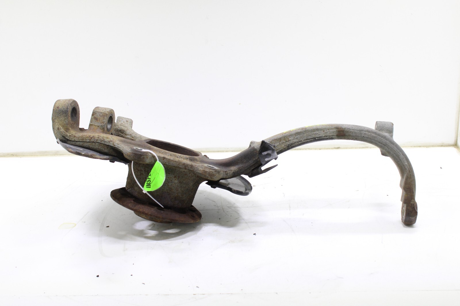 Mercedes CL600 CL65 S350 S550 S600 S63 S65 2007-2014 OEM Steering Knuckle FR RH – Image 6