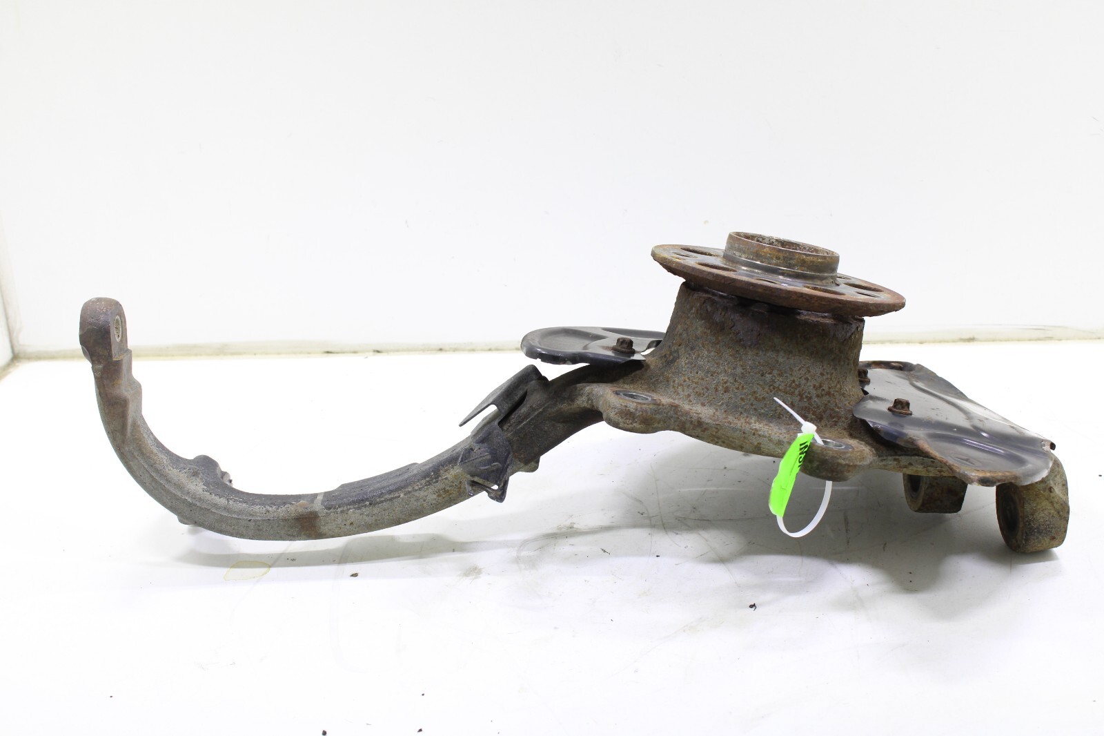 Mercedes CL600 CL65 S350 S550 S600 S63 S65 2007-2014 OEM Steering Knuckle FR RH – Image 11