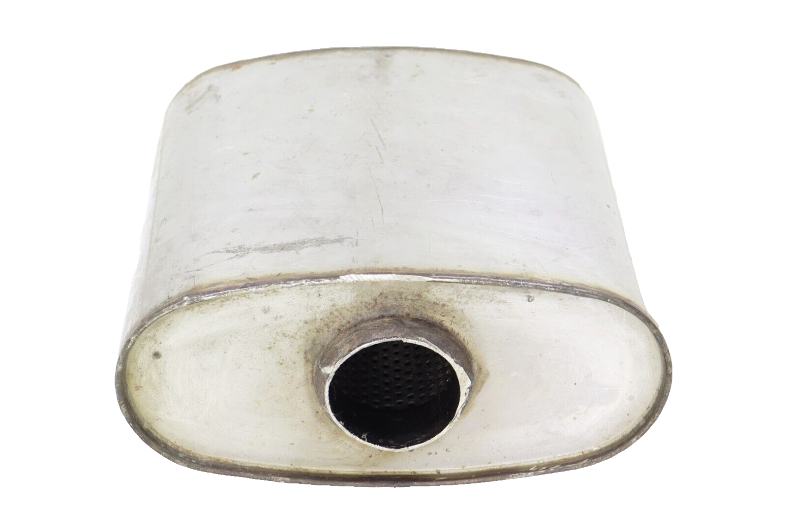 Aston Martin DB7 Vantage 2000-2004 OEM Muffler Silencer Rear Left or Rear Right