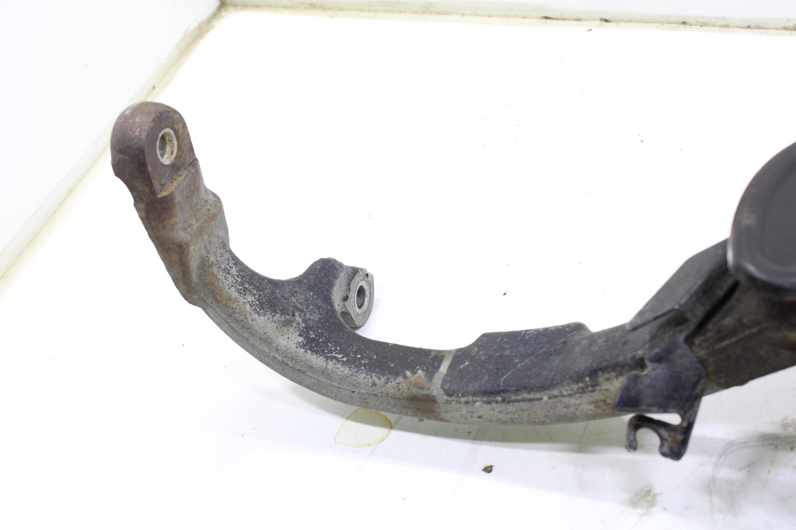 Mercedes CL600 CL65 S350 S550 S600 S63 S65 2007-2014 OEM Steering Knuckle FR RH – Image 13