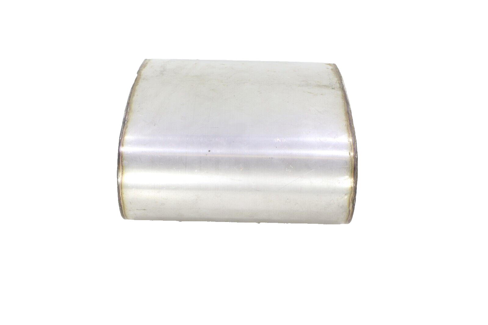 Aston Martin DB7 Vantage 2000-2004 OEM Muffler Silencer Rear Left or Rear Right – Image 3