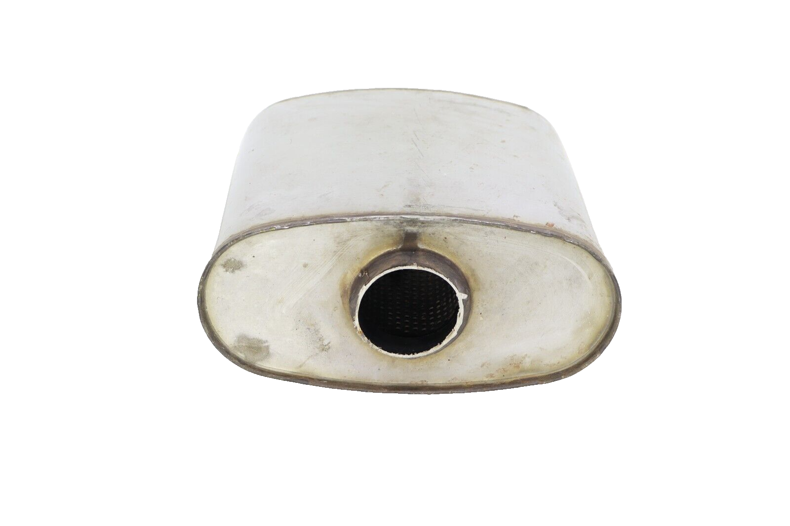 Aston Martin DB7 Vantage 2000-2004 OEM Muffler Silencer Rear Left or Rear Right – Image 5