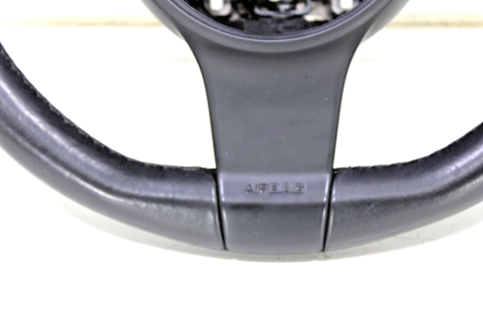 Porsche Cayenne 958 Panamera 970 2010-2016 OEM Steering Wheel – Image 7
