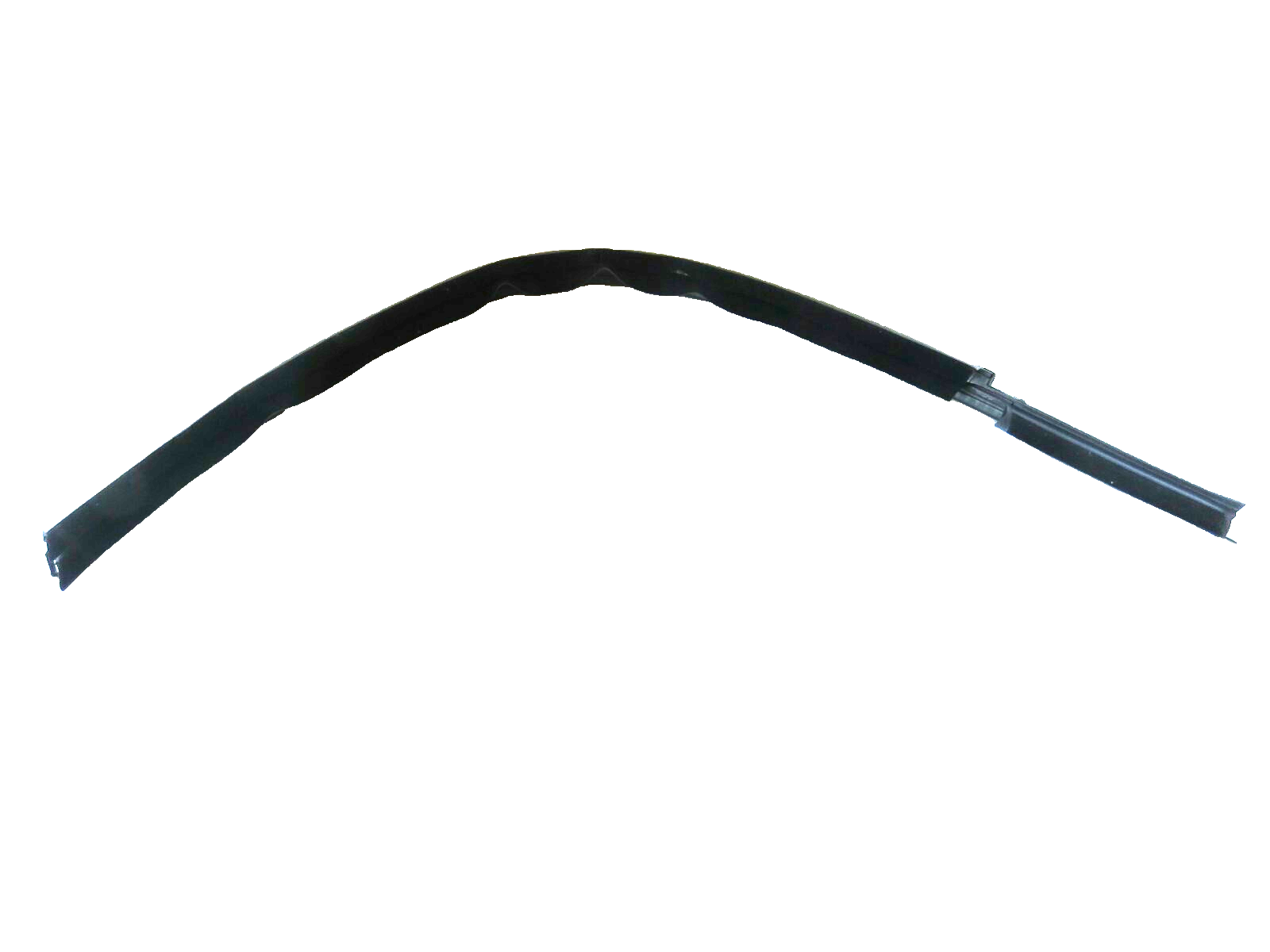 Bentley Bentayga 2017-2020 OEM NEW Door Trim Strip - Image 2