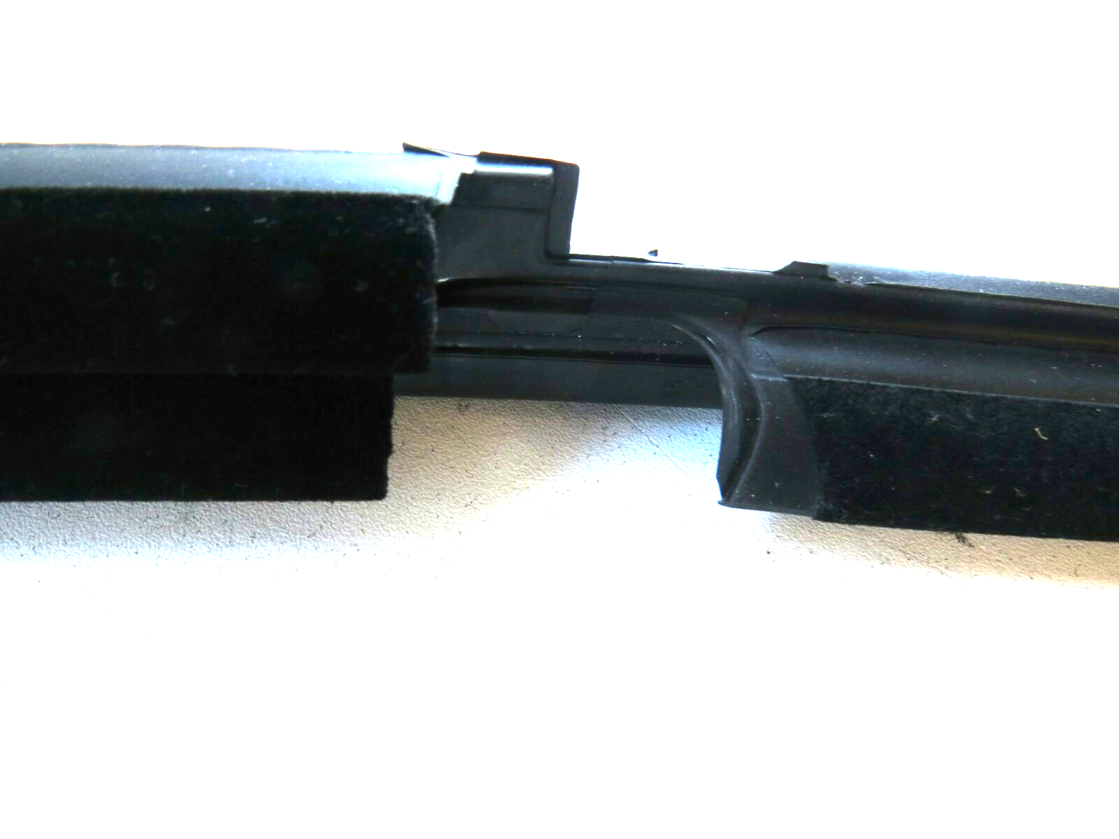 Bentley Bentayga 2017-2020 OEM NEW Door Trim Strip - Image 4