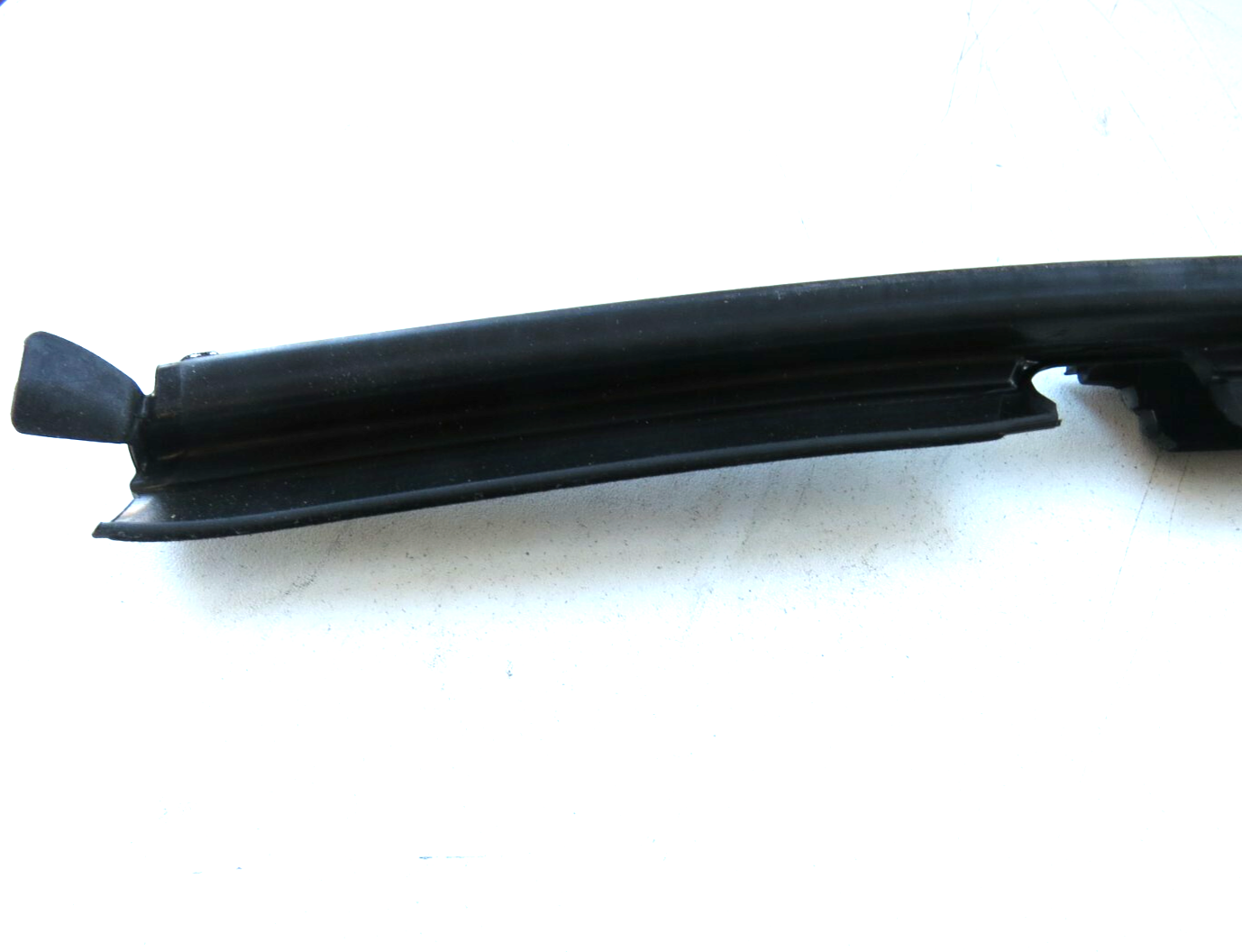 Bentley Bentayga 2017-2020 OEM NEW Door Trim Strip - Image 9