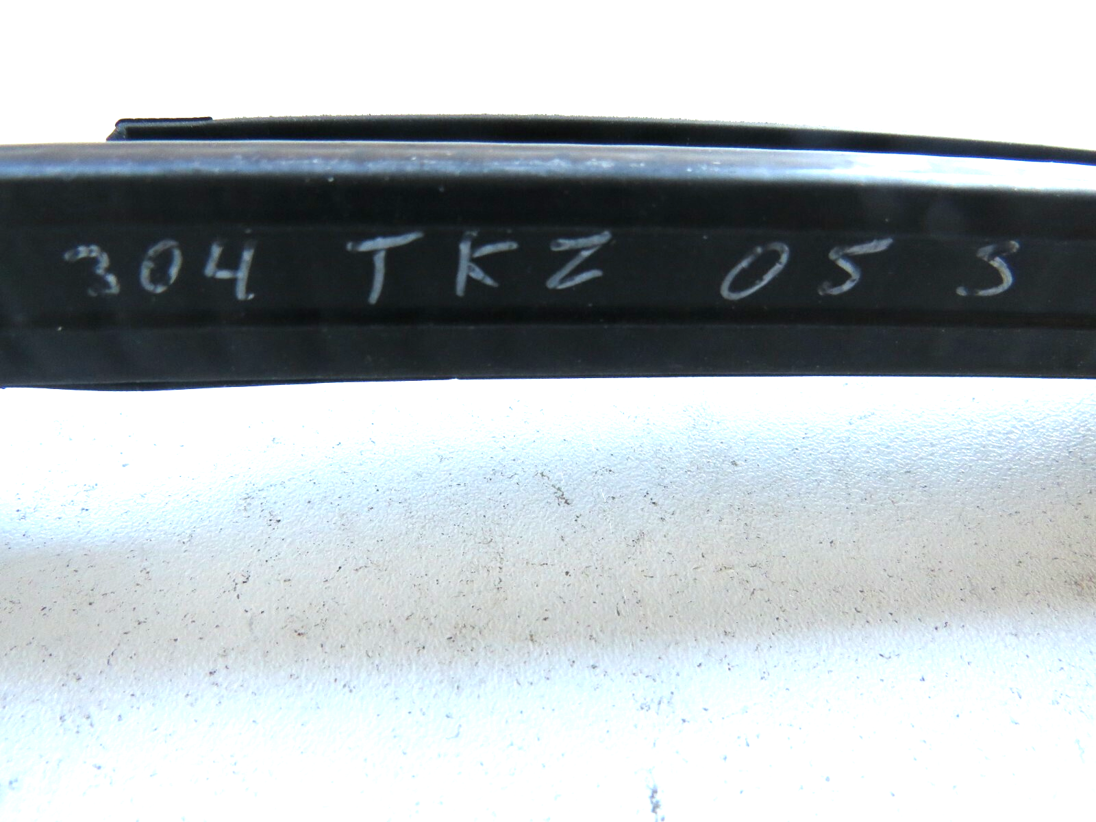 Bentley Bentayga 2017-2020 OEM NEW Door Trim Strip - Image 10