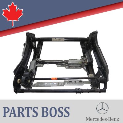 Mercedes ML320 ML350 ML500 ML550 2006-2009 2010 2011 OEM Seat Adjuster Right