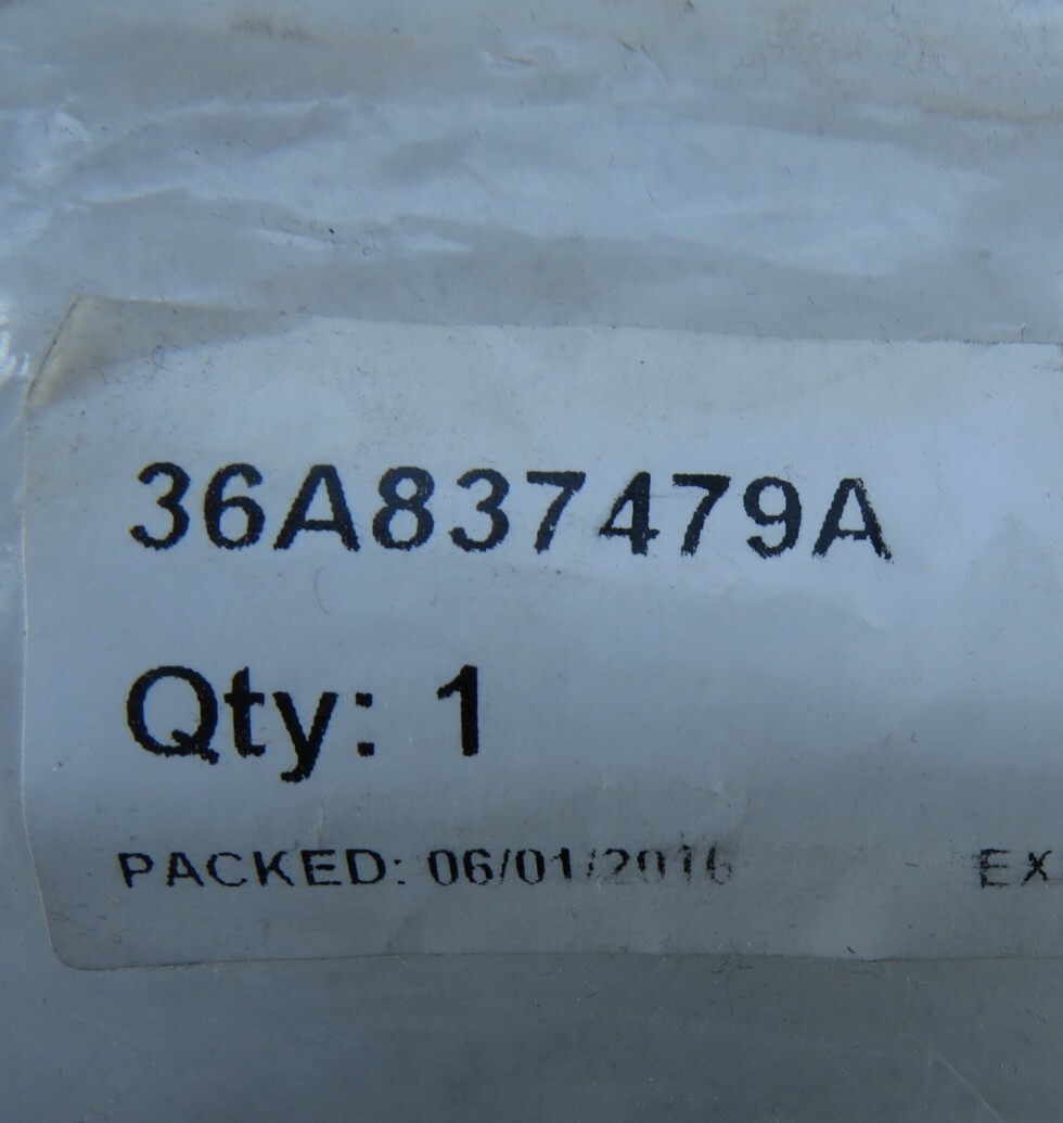Bentley Bentayga 2017-2020 OEM NEW Door Trim Strip - Image 11